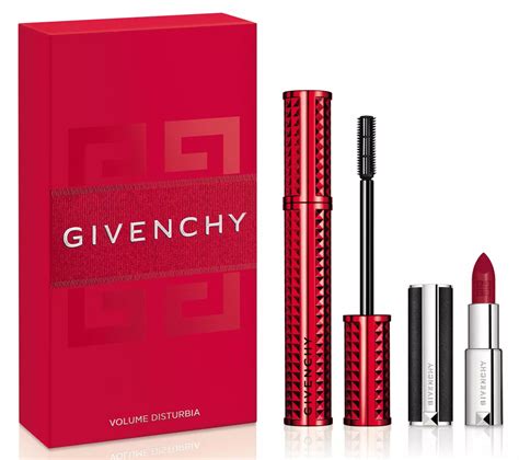 givenchy volume disturbia отзывы